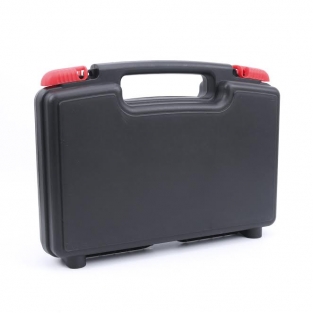 Fly Box 3 x Foam Suitcase Large